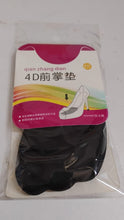 High Shoe Heel Cushion Inserts Non Slip Prevent Calluses Insole Pads (1 Pair) - justgrabit.in | Just Grab It