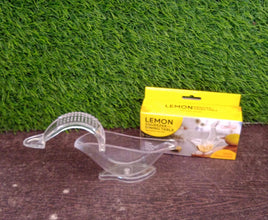 Bird - Shaped Lemon Squeezer for Citrus Fruits (Portable, Color Box) - justgrabit.in | Just Grab It
