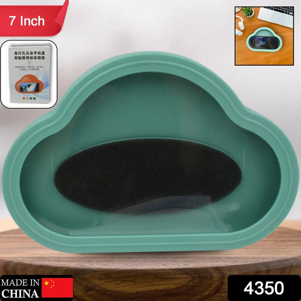 Smartphone / Mobile Stand, Waterproof Case, Smartphone Stand Case (1 Pc / Mix Color) - Justgrabit Inc.