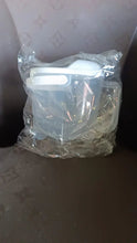 Airtight Rice & Grain Storage Container (1 Pc) - Justgrabit Inc.