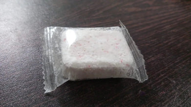 Washing Machine Cleaning Tablet In Refreshening Lavender Fragrance - Justgrabit Inc.