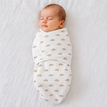 Soft Cotton Adjustable Baby Swaddle Wrap for Newborns (1 Pc) - justgrabit.in | Just Grab It