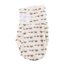 Soft Cotton Adjustable Baby Swaddle Wrap for Newborns (1 Pc) - justgrabit.in | Just Grab It