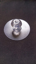 Clear Diamond Crystal Cabinet Knob & Pull Handle (1 Pc) - Justgrabit Inc.
