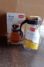 Apex Jessy Oil and Juice Pourer Dispenser Bottle Approx 1000ml (1 Pc) - Justgrabit Inc.