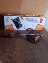 Apex Regular Non - Stick Flame - Based Sandwich Toaster - Justgrabit Inc.