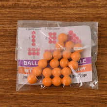 Ball Pyramid Toy – 3D Puzzle Building Brain Teaser Toy - Justgrabit Inc.
