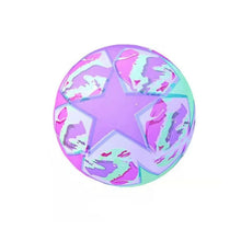 Bouncy Stress Reliever Fun Play Led Rubber Balls for Kids (1 Pc Only) - Justgrabit Inc.