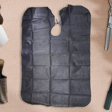 Professional Hair Cutting Cape for Salon & Home Use (1 Pc) - justgrabit.in | Just Grab It