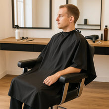 Professional Hair Cutting Cape for Salon & Home Use (1 Pc) - justgrabit.in | Just Grab It