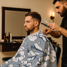 Professional Barber Hair Cutting Cape (1 Pc) - justgrabit.in | Just Grab It