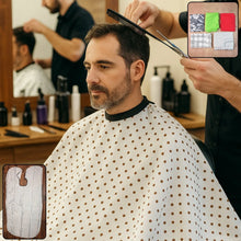 Professional Barber Hair Cutting Cape (1 Pc) - justgrabit.in | Just Grab It