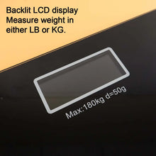 Digital Personal Body Weight Scale (1 Pc) - justgrabit.in | Just Grab It