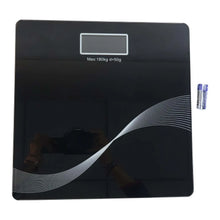 Digital Personal Body Weight Scale (1 Pc) - justgrabit.in | Just Grab It