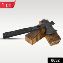 Multifunction Axe 3 in 1 Slot Pulls Nails Hammer Tool (1 Pc) - justgrabit.in | Just Grab It