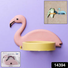 Hair Dryer Wall Mount Holder, Organiser Stand with Hooks for Bathroom Storage - justgrabit.in | Just Grab It
