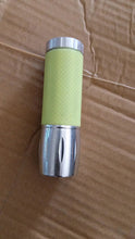 Mini LED Flashlight Torch | Pocket Size | High Lumen | Battery Operated (Battery not included / 1 pc) - justgrabit.in | Just Grab It