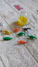7 Piece Dinosaur Shaped Erasers for Kids - Animal Erasers, 3D Puzzle - Justgrabit Inc.