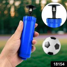 Inflator Ball Pump with Needles (1 Pc) - justgrabit.in | Just Grab It