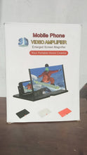 Mobile Phone Video Screen Magnifier Amplifier for Eyes Protection - justgrabit.in | Just Grab It