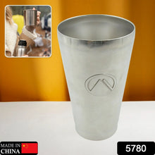 Stainless Steel Vacuum Insulated Travel Mug – Unbreakable Reusable Drinking Glass for Home & Office, Tumbler (1 Pc) - Justgrabit Inc.