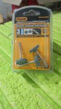 Grinding Head Abrasive Tool Mounted Stone (3 Pcs Set) - justgrabit.in | Just Grab It