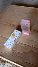 Liquid Floating Timer Motion Visual Clock Timer (1 Pc / Multi Color) - justgrabit.in | Just Grab It
