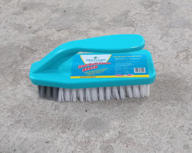 Multipurpose Cleaning Brush for Clothes and Floors - justgrabit.in | Just Grab It