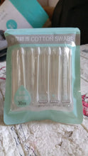 Double Head Cotton Ear & Nose Cleaning Health Care Tools Disposable Sticks Soft Beauty Makeup, Pet Care, Equipment (30 Pcs Set) - Justgrabit Inc.