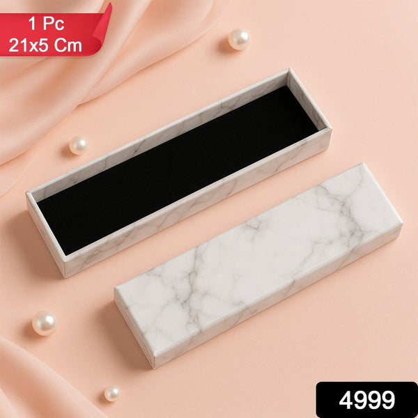 Luxury Empty Gift Box (21x5cm & 1 Pc) - justgrabit.in | Just Grab It
