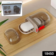 Soap Dishes Soap Box Travel ,Sabudani (1 Pc / With Color Box) - justgrabit.in | Just Grab It
