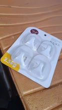 Multipurpose Strong Cartoon Hook Self - Adhesive hooks (4 Pc Set) - Justgrabit Inc.