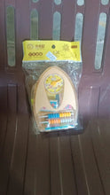 Kid Learning study game Set for kids with Color and shapes (1 Set) - Justgrabit Inc.