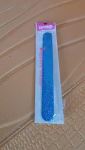 Professional Nail Filer Double Sided For Nail Shaper Nail File ( 18 cm ) - justgrabit.in | Just Grab It