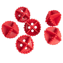 Laundry Washing Ball, Wash Without Detergent (6pcs) - Justgrabit Inc.