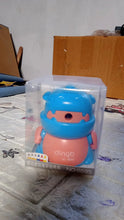 Sharpener for Pencil with Removable Tray Hardiness Steel Cutter, Kids Teddy Shaped Pencil Sharpener Machine, Birthday Return Gift Stationary Gifts - justgrabit.in | Just Grab It