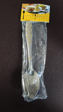 Stainless Steel Table Spoons / Baby Spoon Set Set of 6 - justgrabit.in | Just Grab It