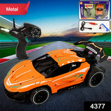 Electroplay Metal Body High - Speed RC Supercar with Remote Control Racing Car - Justgrabit Inc.