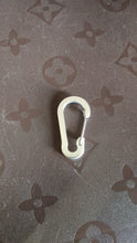 Small Snap Hook Clasps Loop Belt | Keychain Belt Loop (1 Pc) - justgrabit.in | Just Grab It