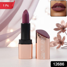 Vivid Matte Mix - Color Lipstick (1 Pc) - justgrabit.in | Just Grab It
