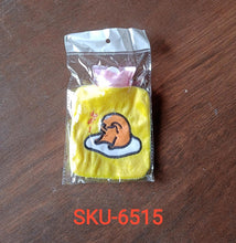 Yellow Duck Head Hot Water Bag for Pain Relief & Warmth (Cover, Small) - Justgrabit Inc.