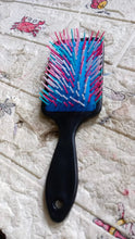Massage Comb, Massage Hair Brush (1 Pc), Hair accessories - Justgrabit Inc.
