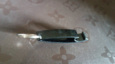 Metal Bottle Opener Keychain (1 Pc) - justgrabit.in | Just Grab It