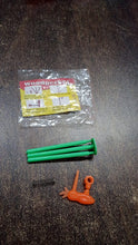 Small Woodpecker Fun Toy (1 Pc / Mix Color & Design) - justgrabit.in | Just Grab It