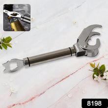 Hot Bowl Holder Dish Clamp Pot Pan Gripper Clip Retriever Handle - Justgrabit Inc.