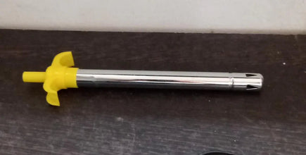Stainless Steel Gas Lighter - Justgrabit Inc.