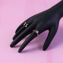 Elegant Black Hand - Shaped Jewelry Display Stand (1 Pc) - justgrabit.in | Just Grab It