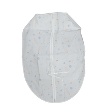 Multipurpose Non - Woven Garment Storage Cover - justgrabit.in | Just Grab It