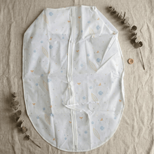 Multipurpose Non - Woven Garment Storage Cover - justgrabit.in | Just Grab It