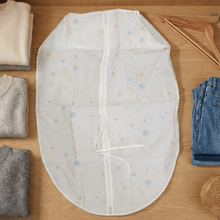 Multipurpose Non - Woven Garment Storage Cover - justgrabit.in | Just Grab It